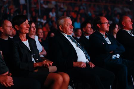 Dogodek: Skofljica smo ljudje 2023